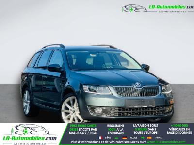 Skoda Octavia Combi 1.5 TSI 150 ch BVM