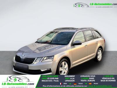 Skoda Octavia Combi 1.5 TSI 150 ch BVM
