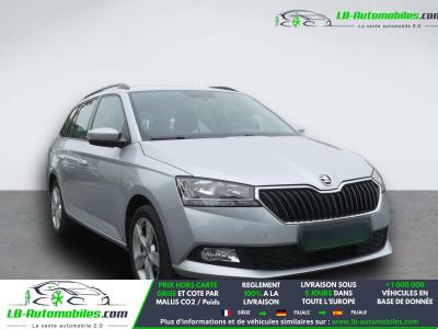 Skoda Fabia Combi 1.0 TSI 95 ch BVM