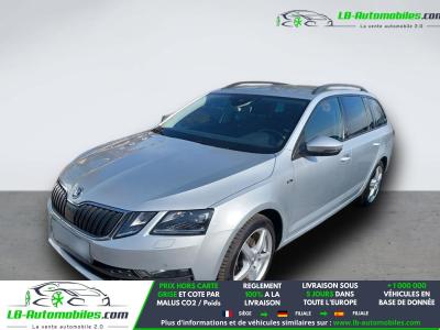 Skoda Octavia Combi 1.5 TSI 150 ch BVM