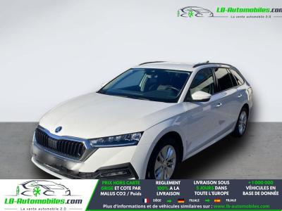 Skoda Octavia Combi 1.5 TSI 150 ch BVM