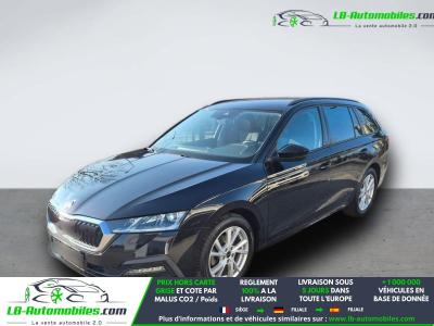 Skoda Octavia Combi 1.5 TSI 150 ch BVM