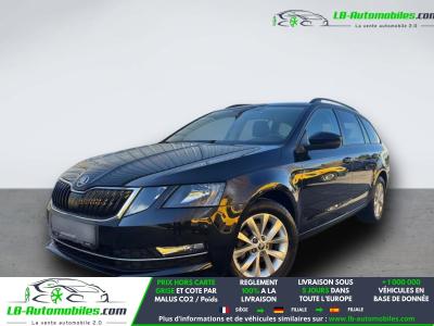 Skoda Octavia Combi 1.5 TSI 150 ch BVM