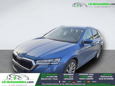 Skoda Octavia Combi 1.5 TSI 150 ch BVM