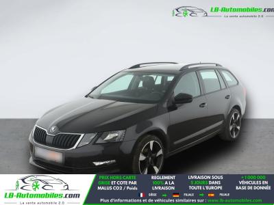 Skoda Octavia Combi 1.5 TSI 150 ch BVM
