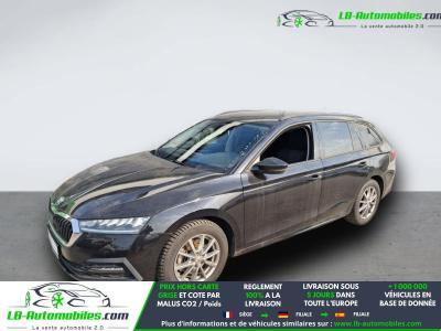 Skoda Octavia Combi 1.5 TSI 150 ch BVM