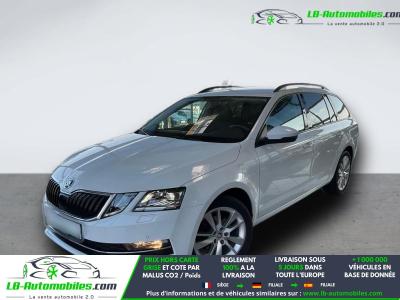 Skoda Octavia Combi 1.5 TSI 150 ch BVM