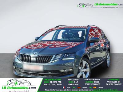 Skoda Octavia Combi 1.0 TSI 116 ch BVM