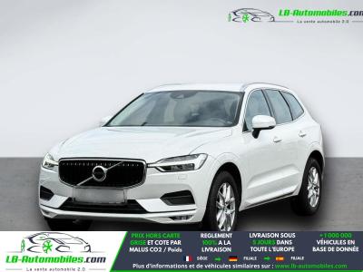 Volvo XC60 D4 190 ch BVA