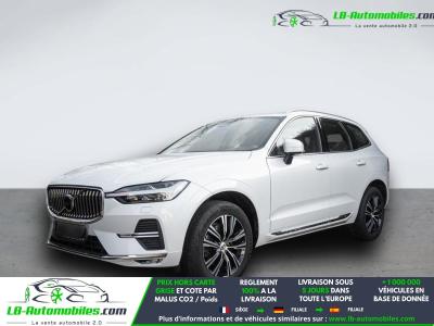 Volvo XC60 B4 197 ch diesel BVA