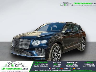 Bentley Bentayga V8 4.0 550 ch BVA
