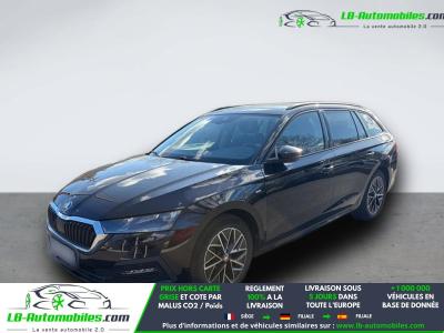 Skoda Octavia Combi 1.5 TSI 150 ch BVA