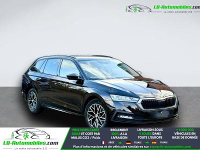 Skoda Octavia Combi 1.5 TSI 150 ch BVA