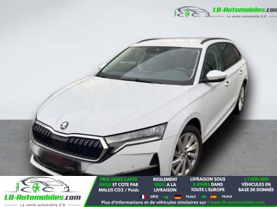 Skoda Octavia Combi 1.5 TSI 150 ch BVA