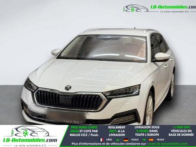 Skoda Octavia Combi 1.4 TSI PHEV 204 ch BVA