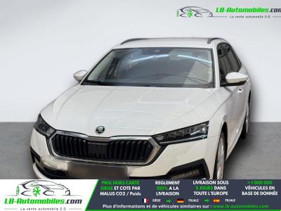 Skoda Octavia Combi 1.4 TSI PHEV 204 ch BVA