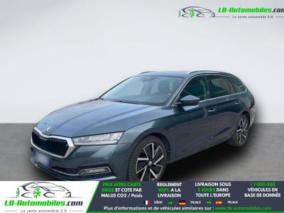 Skoda Octavia Combi 1.5 TSI mHEV 150 ch  BVA