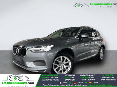 Volvo XC60 B4 197 ch diesel BVA