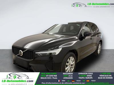 Volvo XC60 B4 197 ch diesel BVA