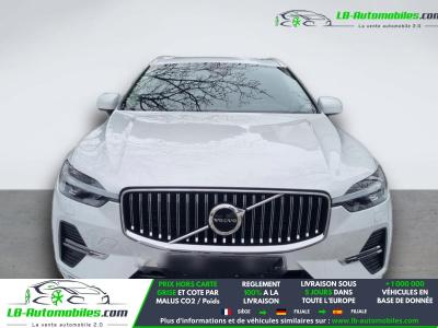 Volvo XC60 B4 197 ch diesel BVA