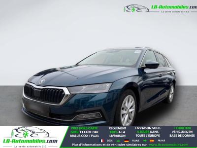Skoda Octavia Combi 1.5 TSI 150 ch BVA