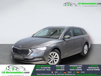 Skoda Octavia Combi 1.5 TSI 150 ch BVA