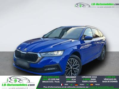 Skoda Octavia Combi 1.5 TSI 150 ch BVA