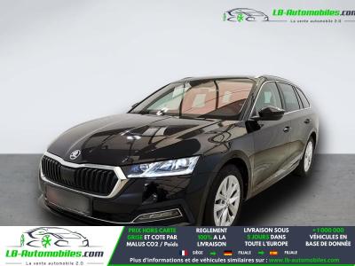 Skoda Octavia Combi 1.5 TSI 150 ch BVA