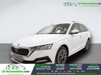 Skoda Octavia Combi 1.5 TSI 150 ch BVA