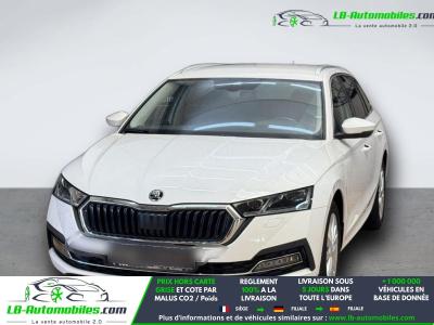 Skoda Octavia Combi 1.4 TSI PHEV 204 ch BVA
