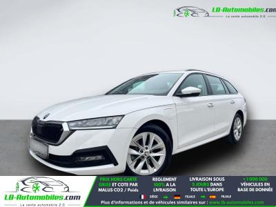 Skoda Octavia Combi 1.5 TSI mHEV 150 ch  BVA