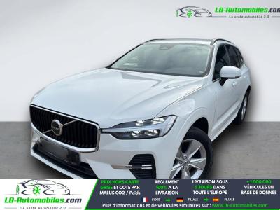 Volvo XC60 B4 197 ch essence BVA