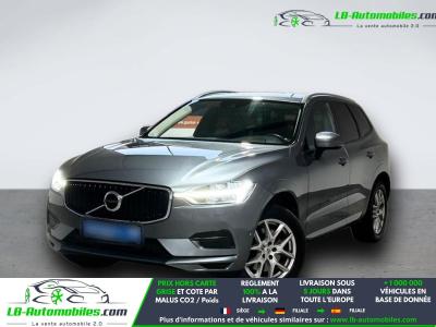 Volvo XC60 D4 190 ch BVA