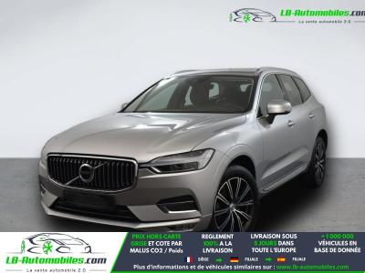 Volvo XC60 D4 190 ch BVA