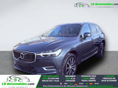 Volvo XC60 D4 190 ch BVA