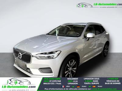 Volvo XC60 D4 190 ch BVA
