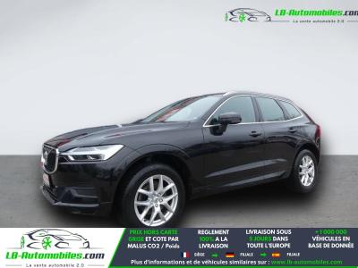 Volvo XC60 D4 190 ch BVA