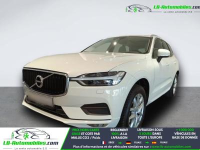 Volvo XC60 D4 190 ch BVA