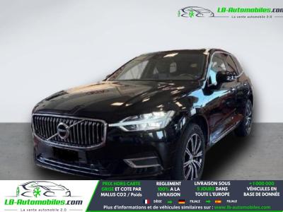 Volvo XC60 D4 190 ch BVA