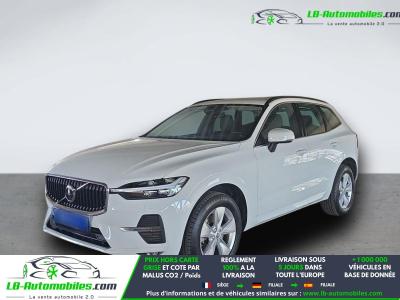 Volvo XC60 B5 AWD 235 ch BVA
