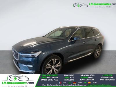 Volvo XC60 B5 AWD 235 ch BVA