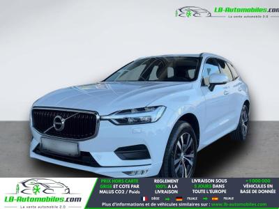 Volvo XC60 B4 197 ch diesel BVA
