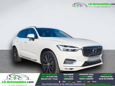 Volvo XC60 D4 190 ch BVA