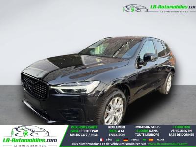 Volvo XC60 D4 190 ch BVA