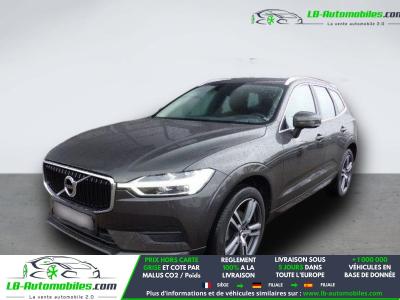 Volvo XC60 D4 190 ch BVA