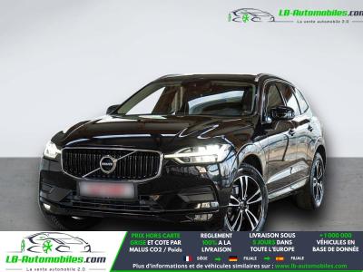 Volvo XC60 D4 190 ch BVA