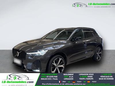 Volvo XC60 B5 AWD 235 ch BVA