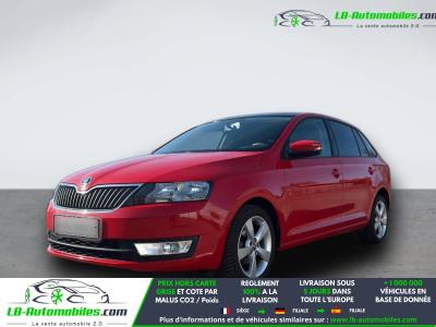 Skoda Rapid Spaceback 1.2 TSI 90 ch BVM