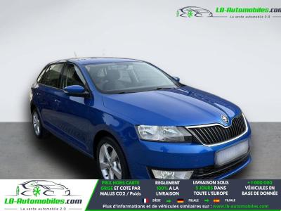 Skoda Rapid Spaceback 1.2 TSI 90 ch BVM