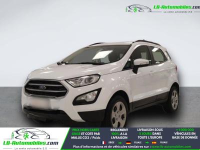 Ford Ecosport 1.0 EcoBoost 100ch BVM